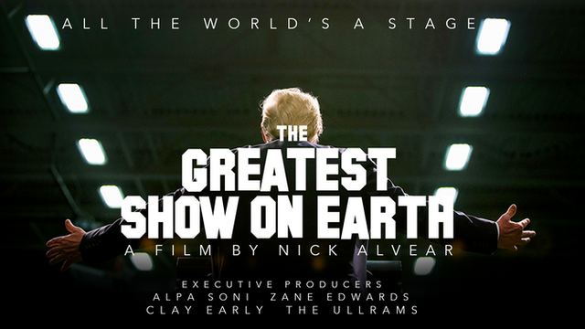 (ENGLISH SUBTITLES) THE GREATEST SHOW ON EARTH (2023)